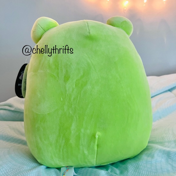 *SELECT SERIES Squishmallow Wyatt - Picture 4 of 4